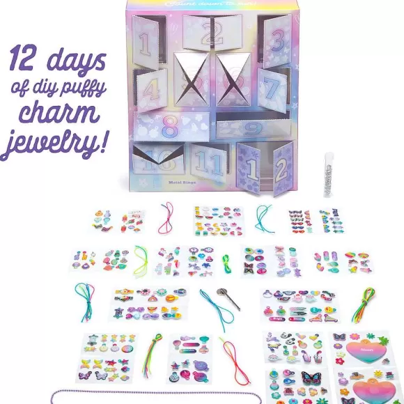 ann-williams Craft-Tastic® 12 Days Of Charm Jewelry Flash Sale