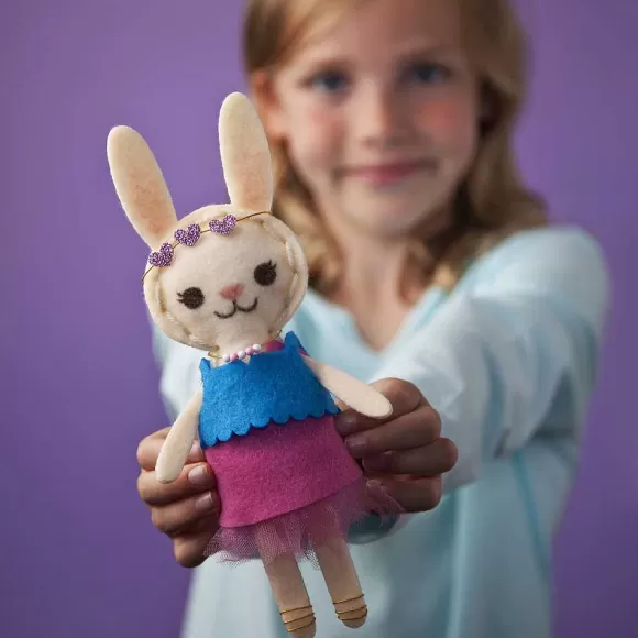 ann-williams Craft-Tastic® Make A Bunny Friend Clearance