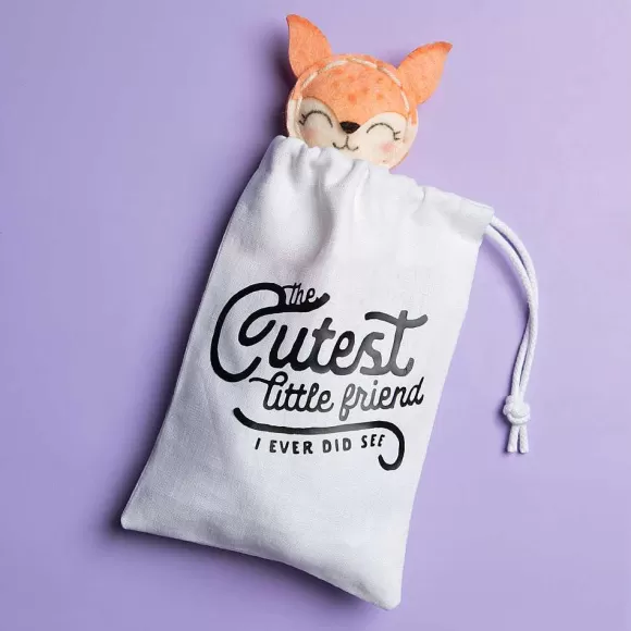 ann-williams Craft-Tastic® Make A Fox Friend Online