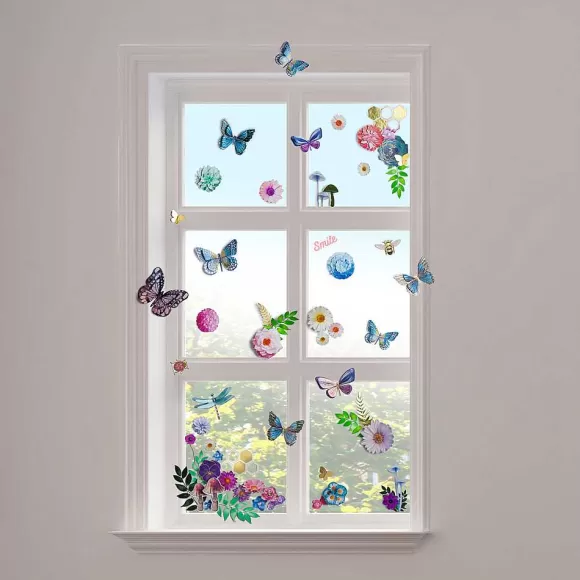 ann-williams Craft-Tastic® Nature Collection New