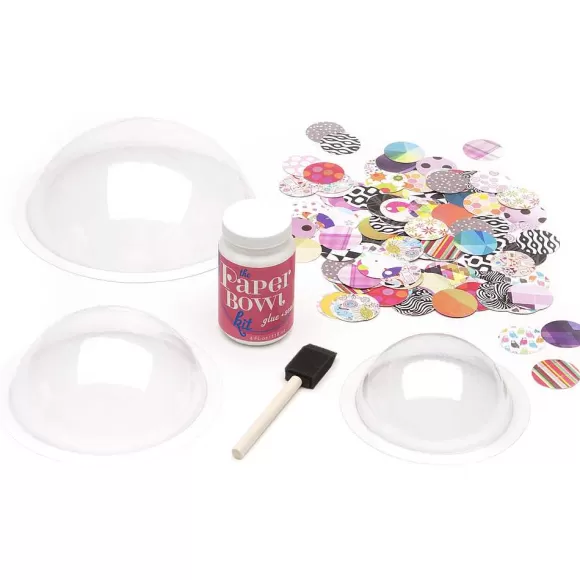 ann-williams Craft-Tastic® Paper Bowls Best