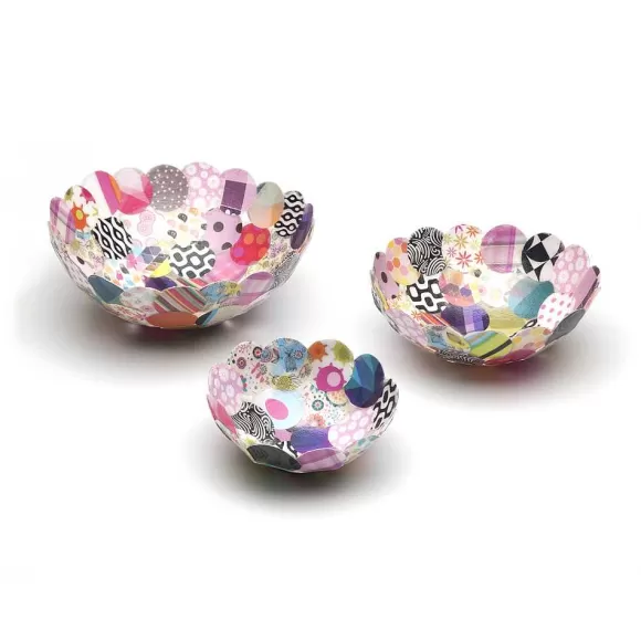 ann-williams Craft-Tastic® Paper Bowls Best