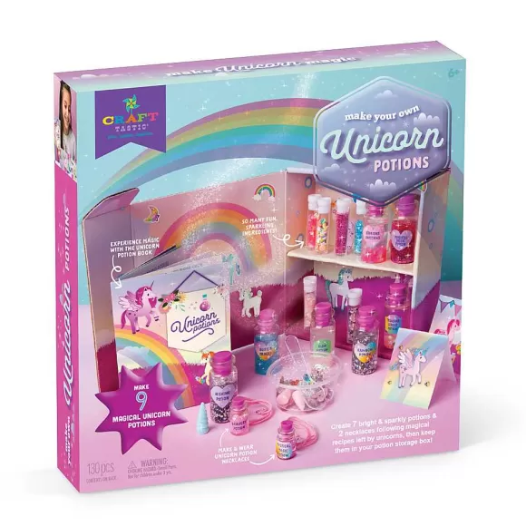 ann-williams Craft-Tastic® Unicorn Potions Best