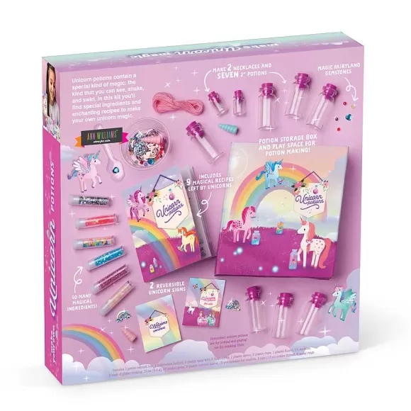 ann-williams Craft-Tastic® Unicorn Potions Best