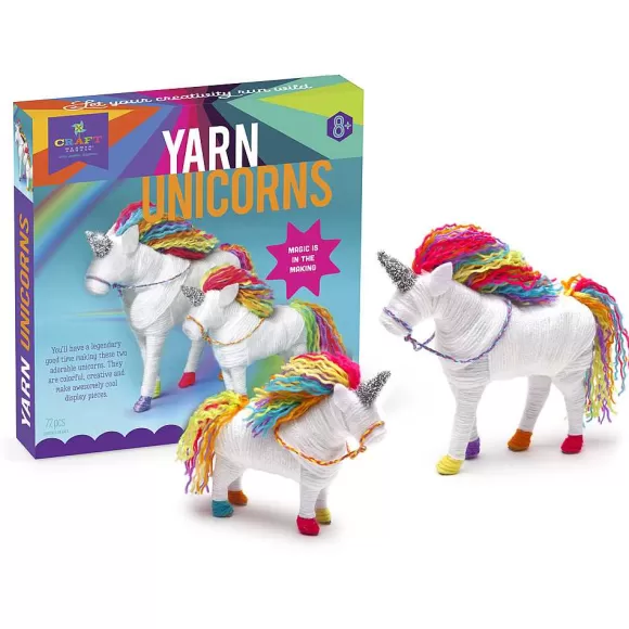 ann-williams Craft-Tastic® Yarn Unicorns Sale