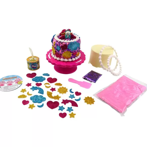 crafty-cakes Crafty Cakes Magicorn Glitter Outlet