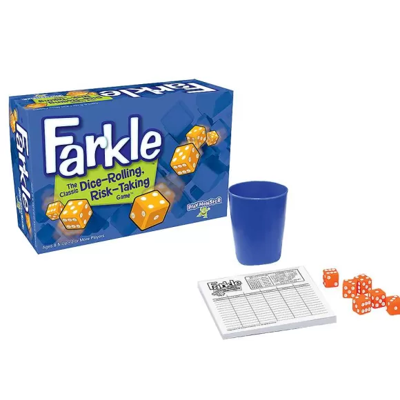 farkle New