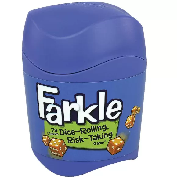 farkle Dice Cup Cheap