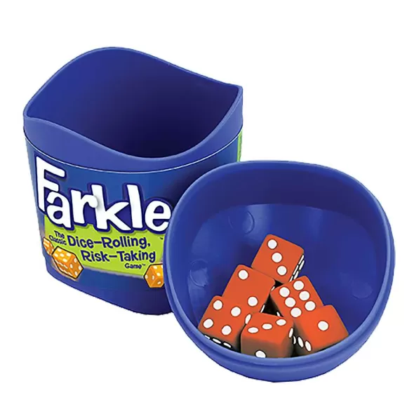 farkle Dice Cup Cheap