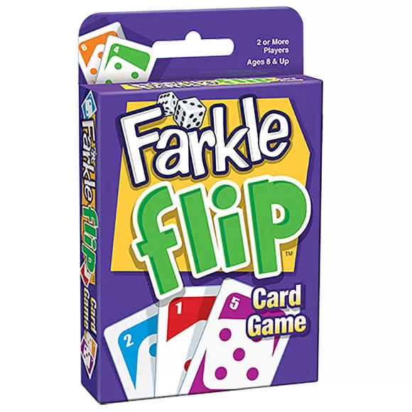 farkle Flip® Hot