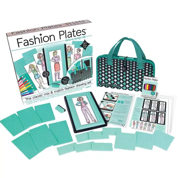 fashion-plates Fashion Plates® Classic Styles Clearance