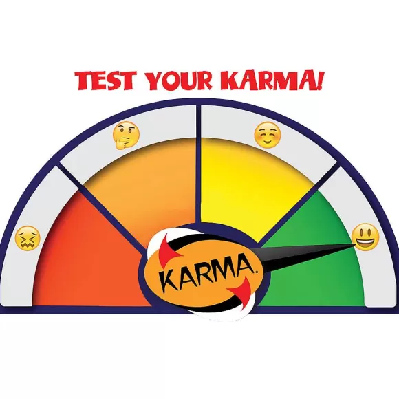 set Karma® Best Sale