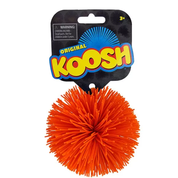 koosh 3 Ball — Orange Best Sale