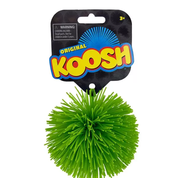 koosh 3 Ball Green Fashion