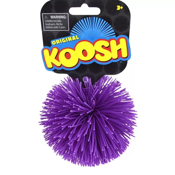 koosh 3 Ball Purple Flash Sale