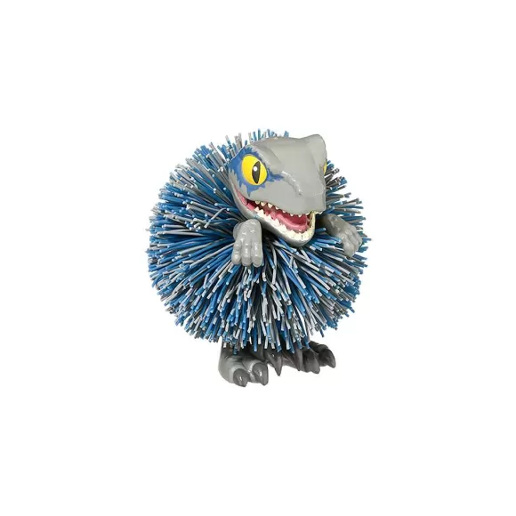 koosh-cameos Koosh Cameos Jurassic World Blue Hot