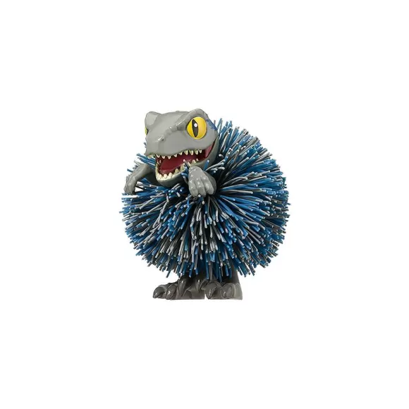 koosh-cameos Koosh Cameos Jurassic World Blue Hot