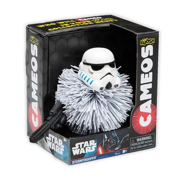 koosh-cameos Koosh Cameos Stormtrooper Best