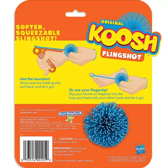 koosh ® Flingshot Sale