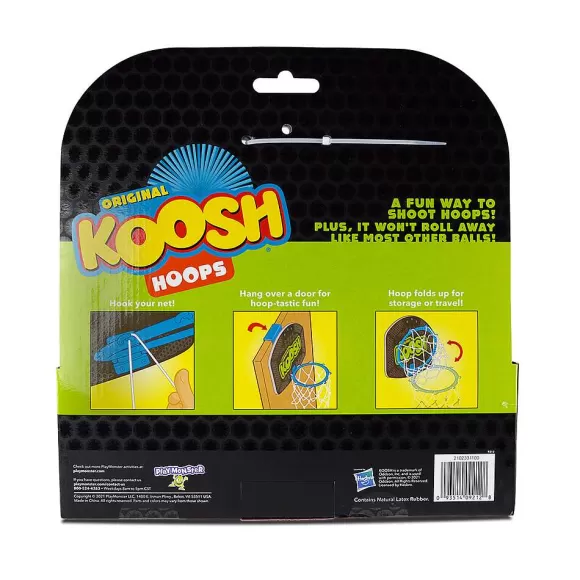 koosh ® Hoops Clearance