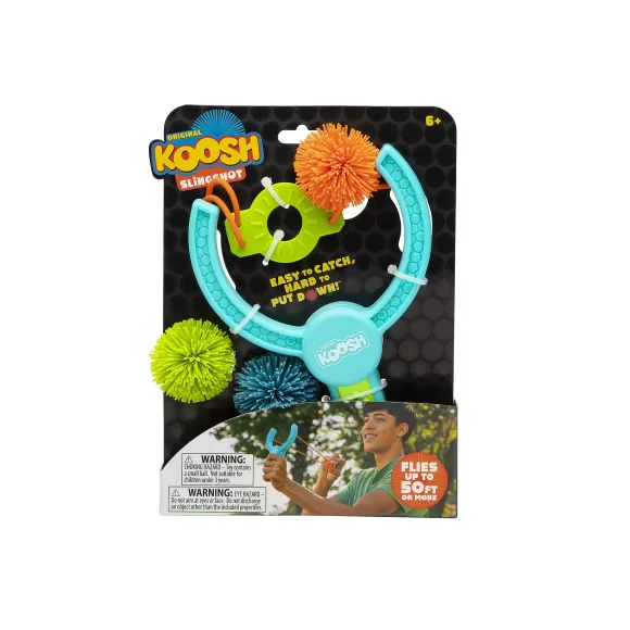 koosh Slingshot Sale