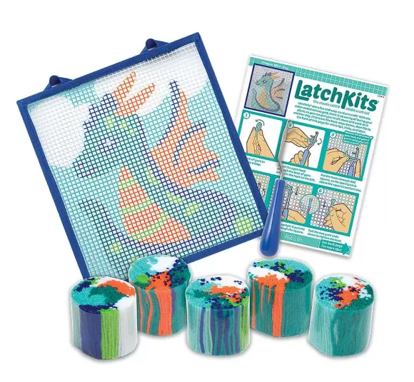 latchkits Dragon Cheap