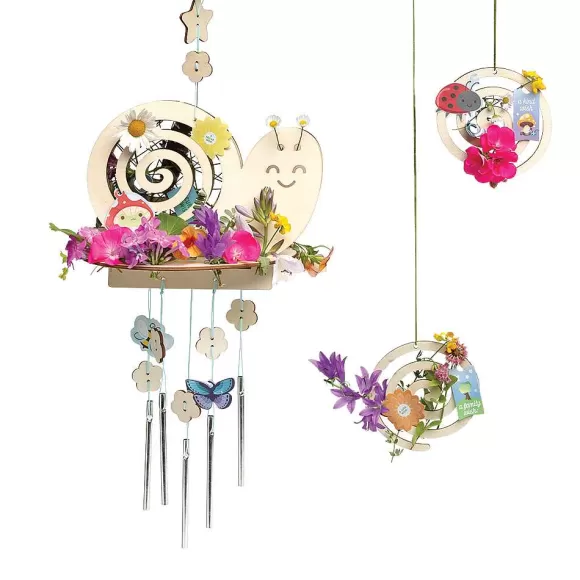 ann-williams Nature Wishing Wind Chime Discount