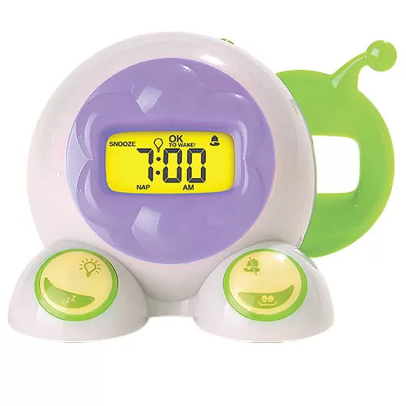 ok-to-wake Ok To Wake!® Alarm Clock & Night-Light Hot