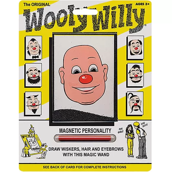 wooly-willy Original Wooly Willy® Hot