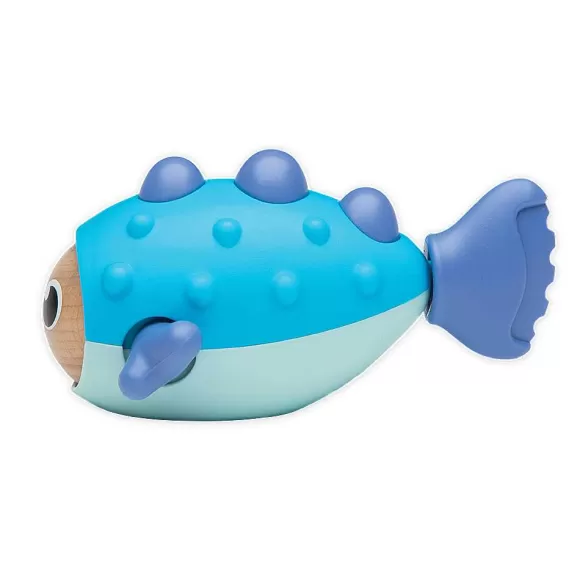 playskool Little Wonders Paulie Pufferfish Cheap