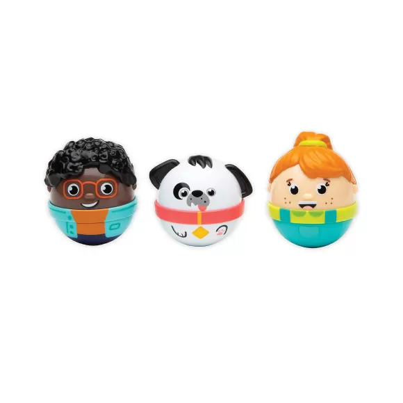 playskool Weebles My Best Friends Online