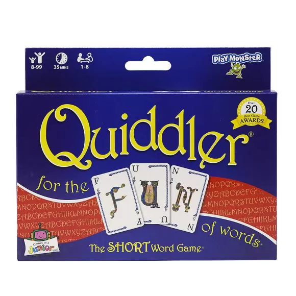 set Quiddler® Store