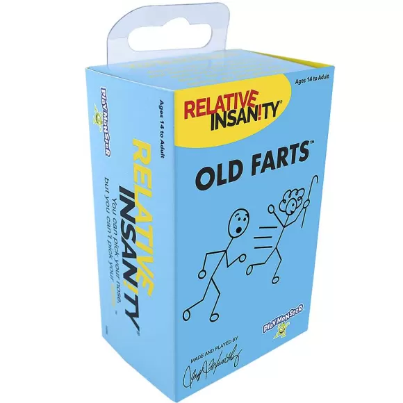 relative-insanity Relative Insanity® Old Farts Cheap