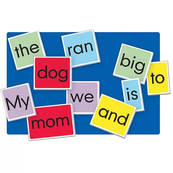 lauri Sight Words Clearance