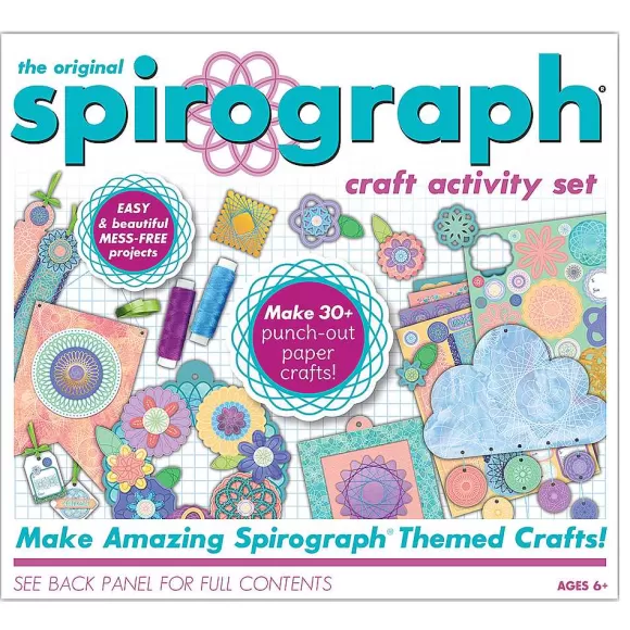 spirograph ® Craft Activity Set Cheap