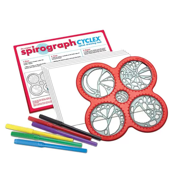 spirograph ® Cyclex Design Set Cheap