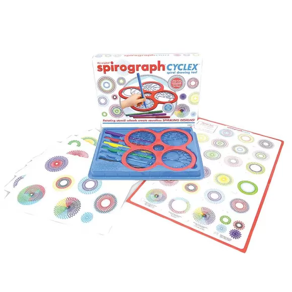 spirograph ® Cyclex Design Set Cheap