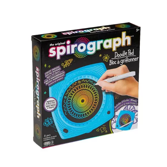 spirograph Doodle Pad Cheap