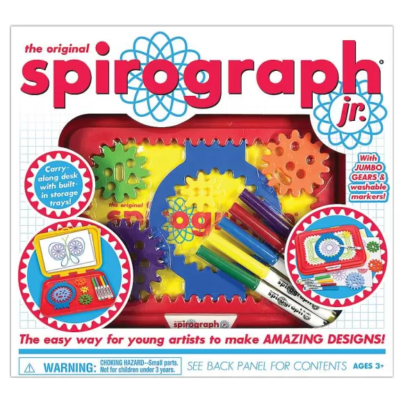 spirograph ® Jr. Set Cheap