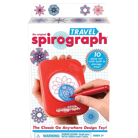 spirograph ®Travel ® Design Set Online