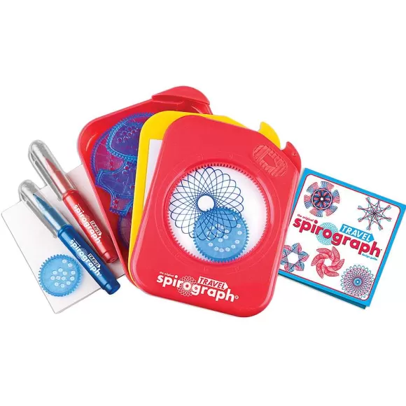 spirograph ®Travel ® Design Set Online