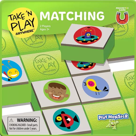 * Take 'N' Play Anywhere Matching Best Sale