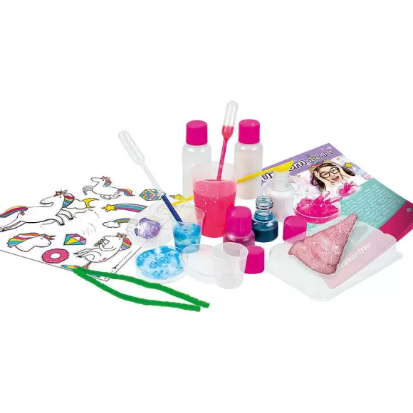 science4you Unicorn Scientist Outlet