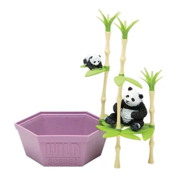 wild-scenes Wild Scenes Pandas' Bamboo Forest Sale