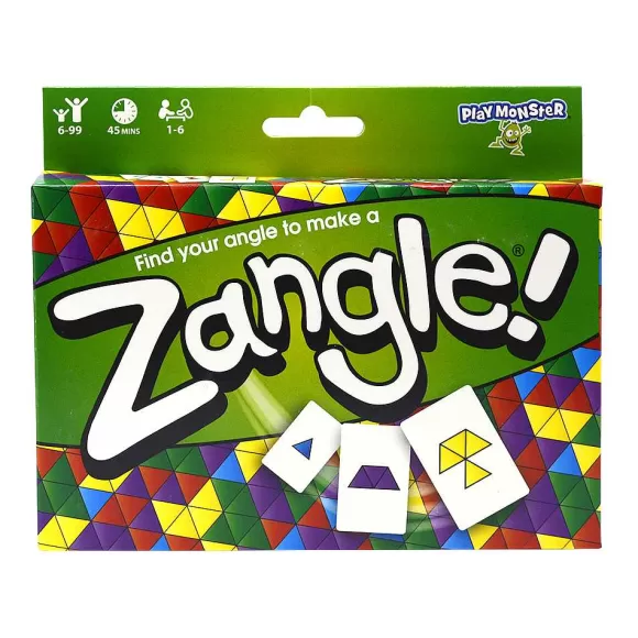 set Zangle® Clearance